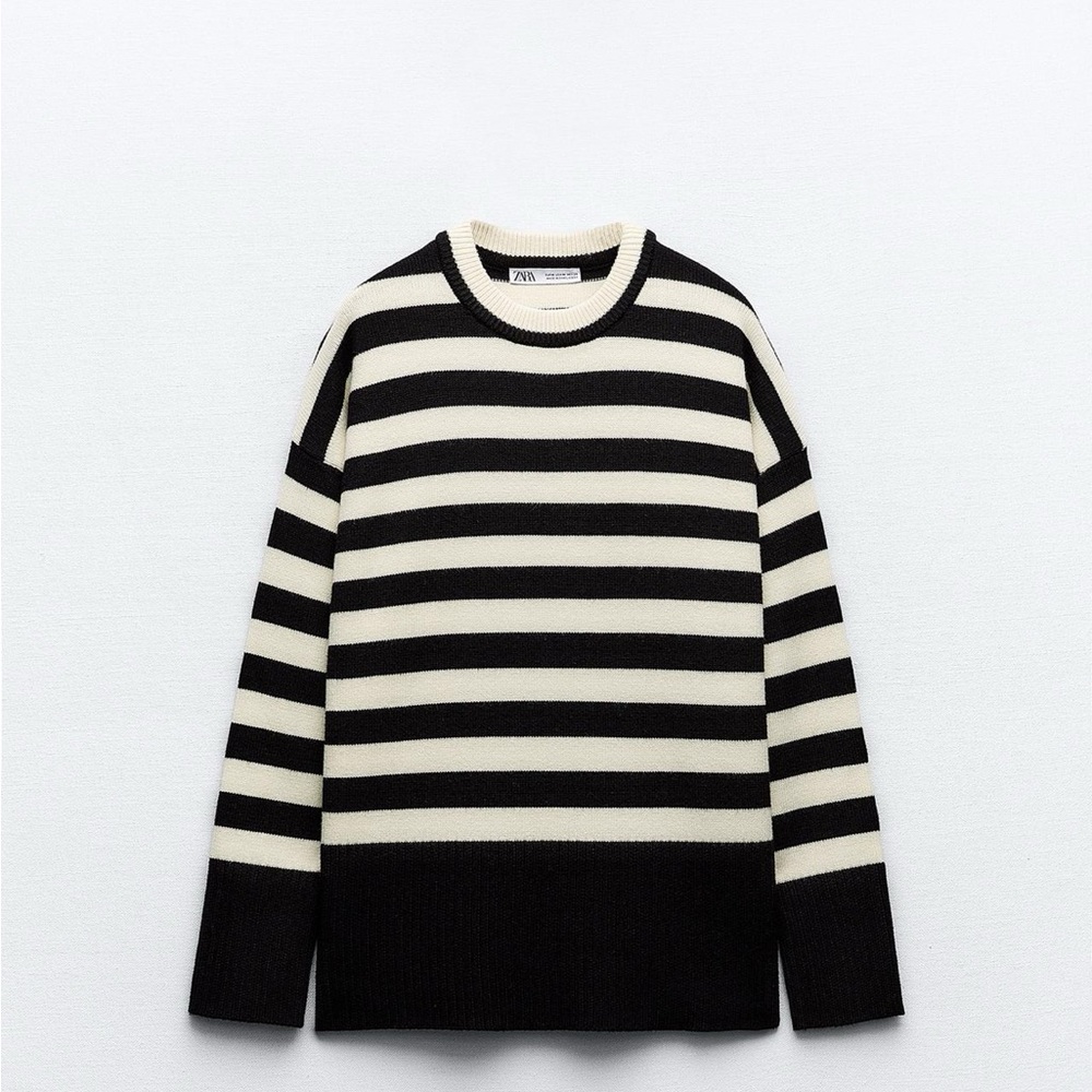 Zara Sweater
